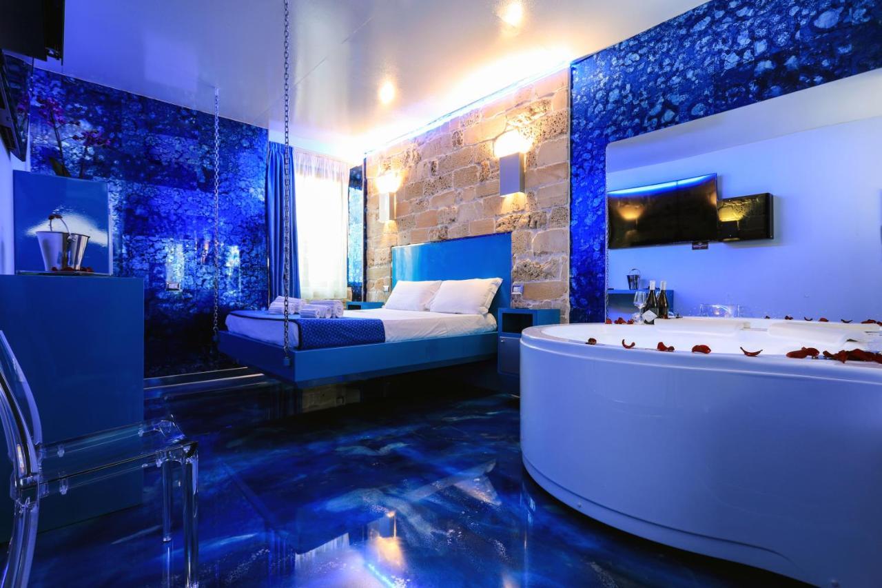Villa Asfodelo Guest House&Relax Alguer Exterior foto